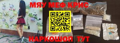 крисы Камышлов